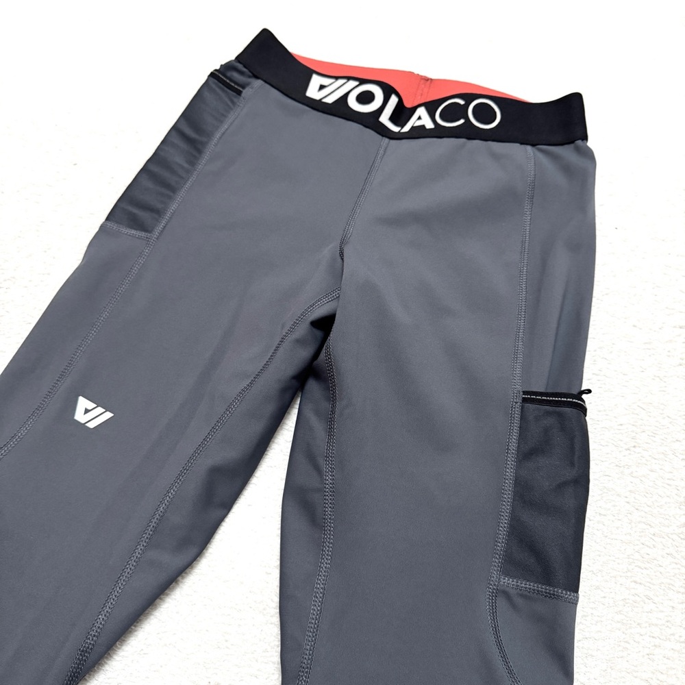 Wolaco sz S Fulton Leggings 27” tights